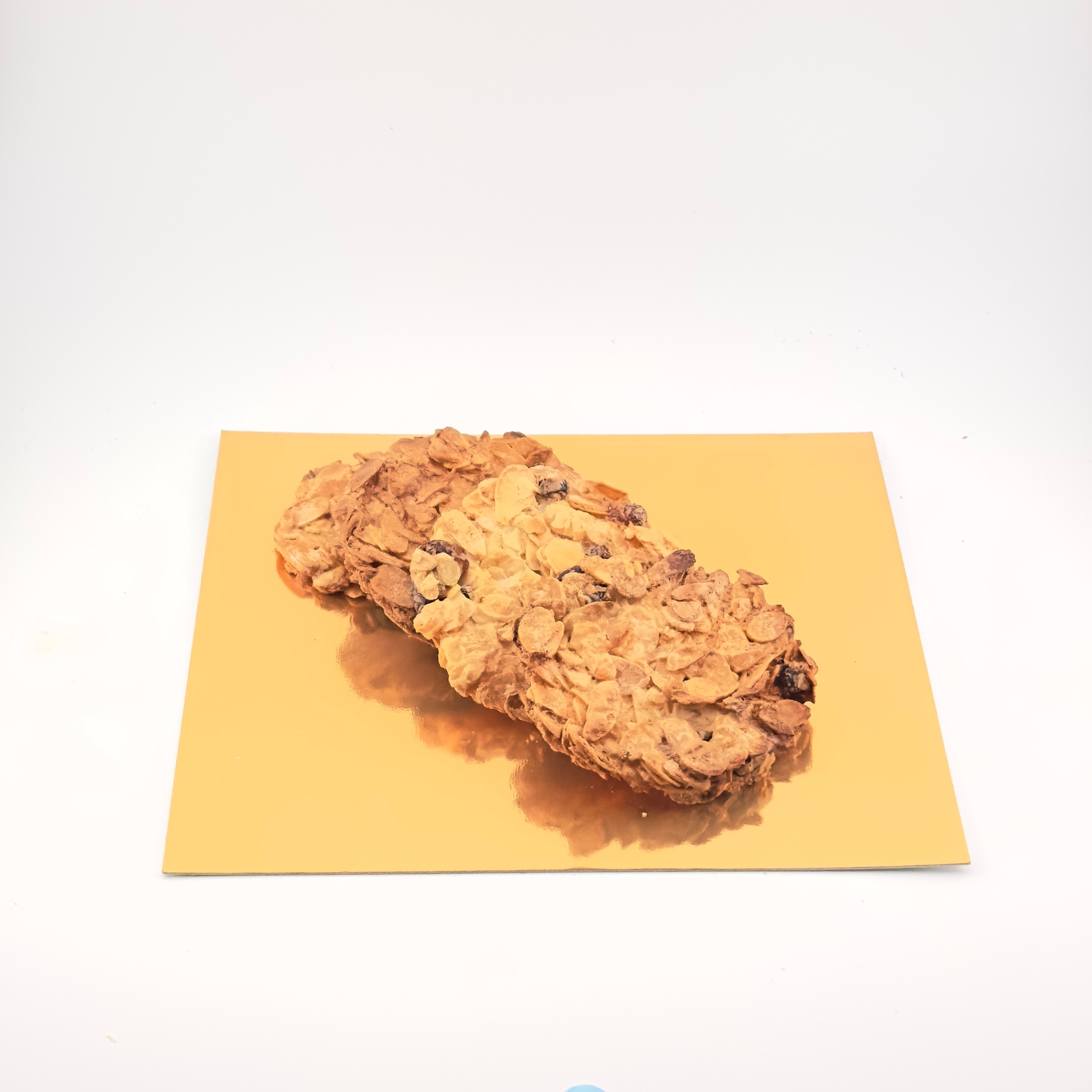 Печиво з мигдалем та журавлиною 27г